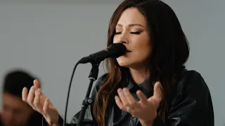 The Dove (feat. Kari Jobe) // The Belonging Co // Acoustic