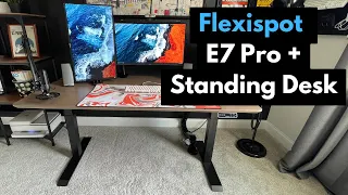 I reviewed this best standing desk recommended by Linus Tech - Is this overated?