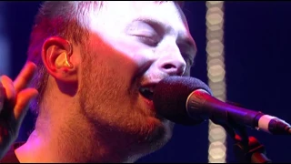 Radiohead - Life in a Glasshouse | Live at Later.. With Jools 2001 (1080p, 50fps)