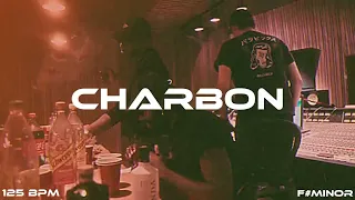 (Free) Werenoi Type Beat x Zkr Type Beat "Charbon"