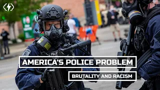 America's Police Problem