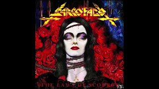 Sarcófago - The Laws of Scourge (Remastered)