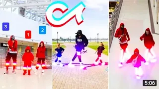 TUZELITY NEW DANCE - TIKTOK COMPILATION 2021