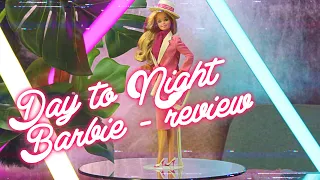 Episode #8 - Day to Night Barbie (no.7929) - 1984 - review