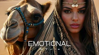 Emotional Music - Ethnic & Deep House Mix 2024 [Vol.6]