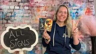 ALL SIGNS 🙋🏼‍♀️💗 Their Feelings for You! 💫 APRIL 1 - 7 2024 Tarot Love Reading