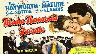 MINHA NAMORADA FAVORITA / Filme musical 1942 (dublado)