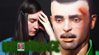 ДЭВИД ОБЛАЖАЛСЯ 💮 Life is Strange #23