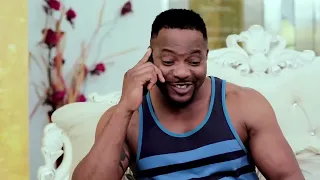 NANCY ISIME & BOLANLE NINALOWO lOVE AND LIFE NEW FULL NIGERIAN MOVIE