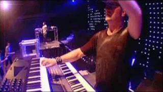 Scooter ft. Sheffield Jumpers - Jumpstyle Medley (Live in Berlin 2008 - HQ)