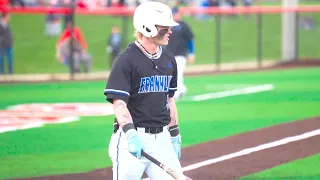 #1 PLAYER MAX CLARK Shows Out With Franklin High School!