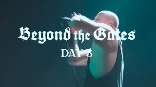 Beyond the Gates 2023 - Day 3 (Official After Movie by Jarle H. Moe)