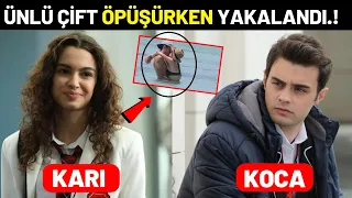 Kardeşlerim Dizisi Oyuncularının Şaşırtan Sevgilileri Ve Eşleri |