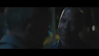 Великий уравнитель / The Equalizer episode 1.