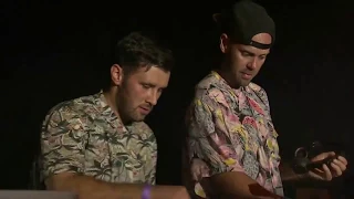 Danny Howard Live At Sundown Festival 2018