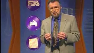 FDA Patient Safety News (April 2002)