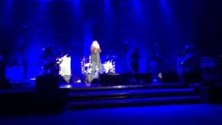 Robert Plant - Black Dog (Plzen 2016)