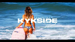 KYKSIDE x CRLY BLCK [ WNE FR ME ZOUK REMIX _0.3 ]