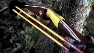 Bear Archery Kodiak
