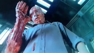 Cube Zero Horror Movie Clips