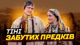 Переказ ГОЛОВНОГО українського фільму