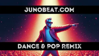 junoBeat DANCE & POP REMIX May 2024