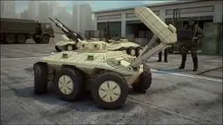 New weapons of the Russian Army 2015 Новейшее оружие Российской Армии