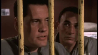 Неприкасаемые  20 серия  из 42 / The Untouchables