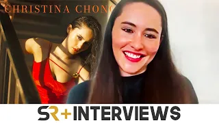 Christina Chong On Her Music & The Personal Stories In Twin Flames EP