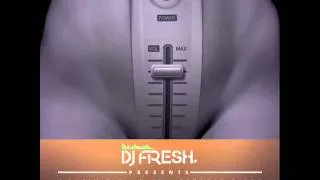 Dj Fresh, Cousin Fik, E 40, and Freddie Gibbs   Pussy Got Slap clean