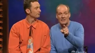 The very best of Colin Mochrie 2