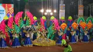 Champion, Street Dance Competition, Zamboanga Hermosa Festival 2023