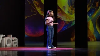 Que bonito sería... | Amanda Rodríguez | TEDxPuraVidaNiñez