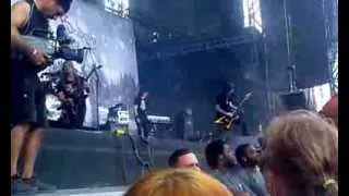 Children Of Bodom en LIVE a heavyMTL