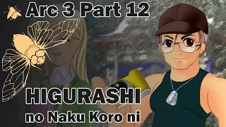 Higurashi When They Cry - Cost of Living - Arc 3 Part 12