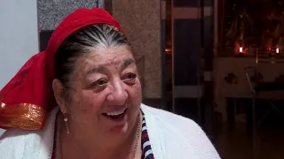 NACÍ GITANA  - El documental