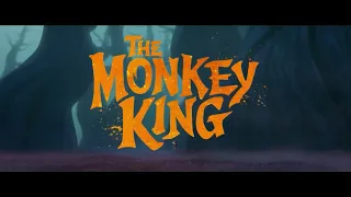 THE MONKEY KING   Official Trailer (2023) Netflix