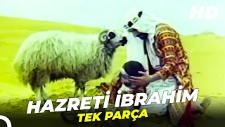 Hazreti İbrahim | Dini Film