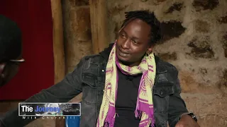 Churchill Show Sn10 Ep15 Eric Wainaina's Journey
