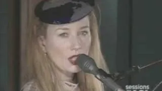 Tori Amos Silent All These Years @AOL Sessions. 3, November, 2003