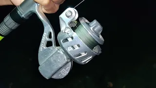 Mystery Fish Hooked ! What Was It ?? *FISHING IN FLORIDA*