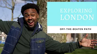 London | Non-Touristy - Off The Beaten Path Things to do in London, UK | Brixton, Hyde Park The tube