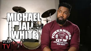 Michael Jai White Trained with Logan Paul, Can't Image Him Touching Floyd Mayweather (Part 3)