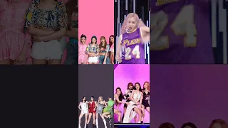 Most iconic Blackpink b-side songs Acapella #shorts #blackpink #lisa #jennie #jisoo #rosé #edit