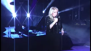 Bonnie Tyler - I Need a Hero (Live in Mannheim 11.03.2018)