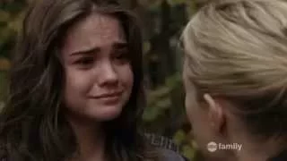 The Fosters - Callie Adams Foster (Unsteady)