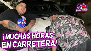 DE REGRESO A MONTERREY -  MaraVlogs