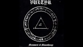 Vultyr - Satanic Elite