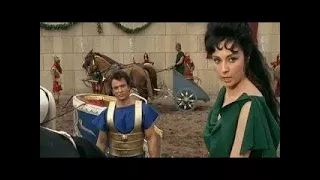 Maciste il gladiatore più forte del mondo. (1962) con Mark Forest _ Film Completo Italiano