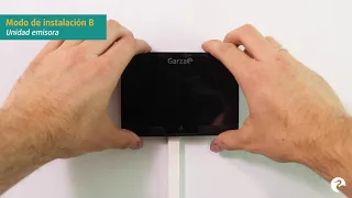 ¿Cómo instalar el Termostato WiFi de Garza Smarthome?